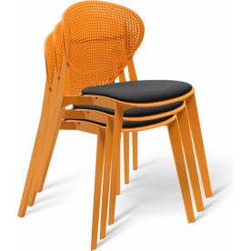 Пластиковый стул SHT-S111-CN1