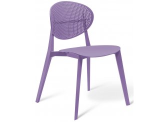 Пластиковый стул SHT-S111