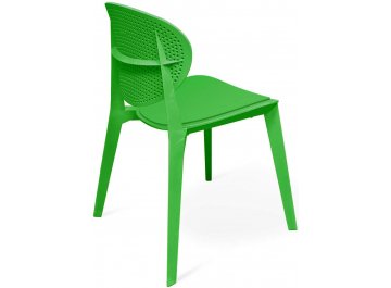 Пластиковый стул SHT-S111-P