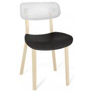 белый / черный / бежевый