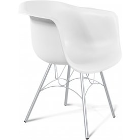 Пластиковый стул SHT-ST31/S100