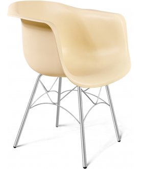 Пластиковый стул SHT-ST31/S107