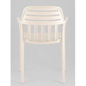 Пластиковый стул Сирена