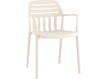 Пластиковый стул Siena