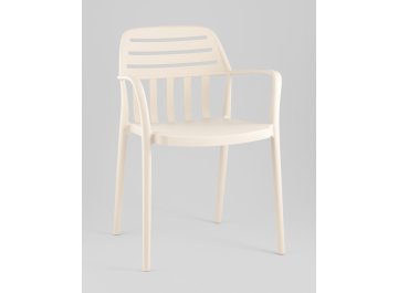 Пластиковый стул Siena