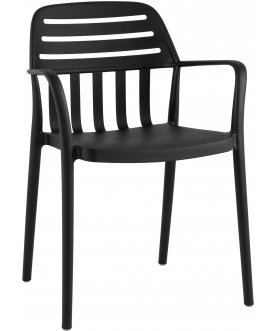 Пластиковый стул Siena