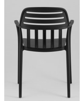 Пластиковый стул Сирена