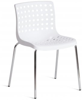 Пластиковый стул Skalberg mod. C-084-A