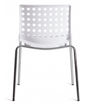 Пластиковый стул Skalberg
