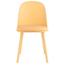 Пластиковый стул Смокк