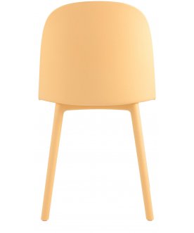 Пластиковый стул Смокк