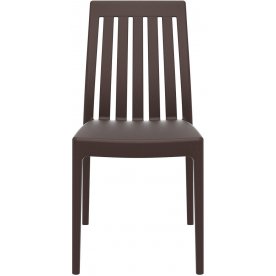 Пластиковый стул Soho