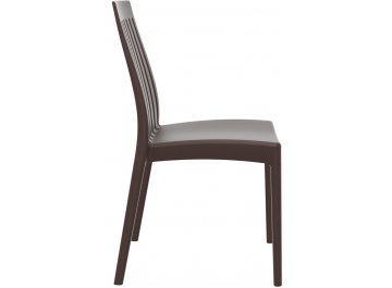 Пластиковый стул Soho