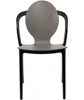 Пластиковый стул Spoon