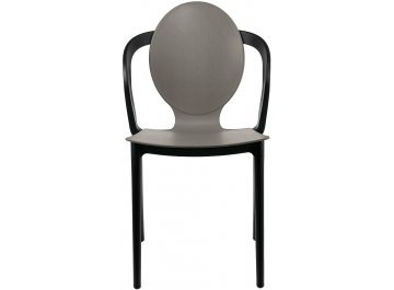 Пластиковый стул Spoon