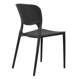 Пластиковый стул Spot