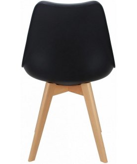 Пластиковый стул Eames Bon