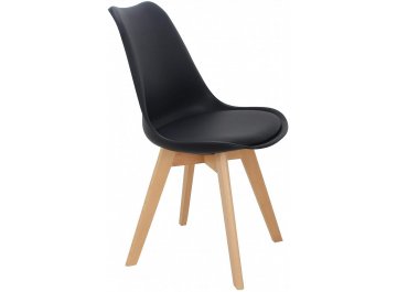 Пластиковый стул Eames Bon