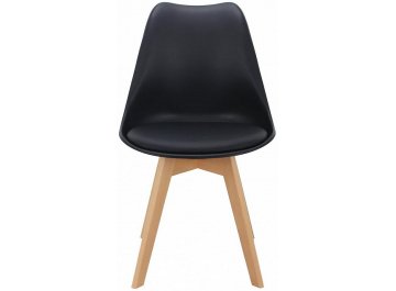 Пластиковый стул Eames Bon