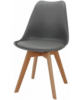 Пластиковый стул Eames Bon