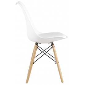 Пластиковый стул Фритсвит