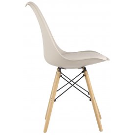 Пластиковый стул Фритсвит