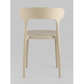 Пластиковый стул Марли