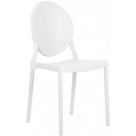 Пластиковый стул Albert