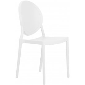 Пластиковый стул Albert