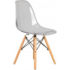 Пластиковый стул Dsw Casper