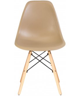 Пластиковый стул Dsw