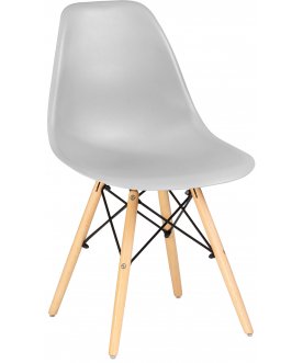 Пластиковый стул Dsw