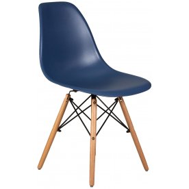 Пластиковый стул Dsw