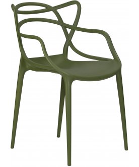 Пластиковый стул Masters