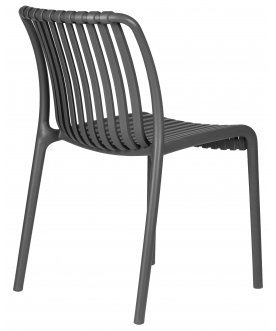 Пластиковый стул Walter