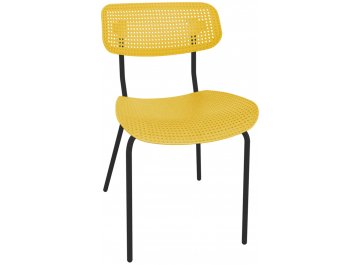 Пластиковый стул SHT-S85М