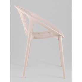 Пластиковый стул Акио