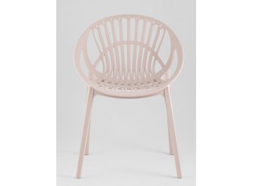 Пластиковый стул Акио