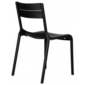 Пластиковый стул Tim