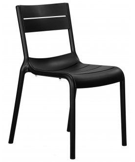 Пластиковый стул Tim