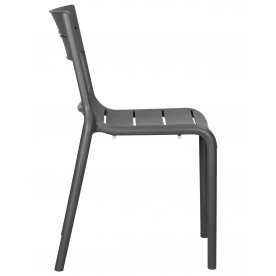 Пластиковый стул Tim