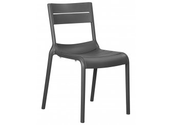 Пластиковый стул Tim
