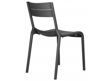 Пластиковый стул Tim