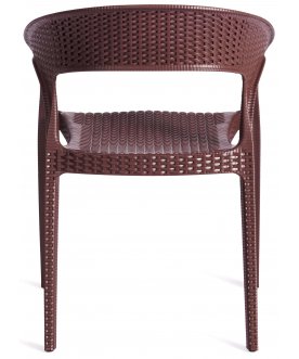 Пластиковый стул Tinto mod. PC59