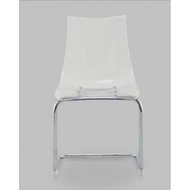 Пластиковый стул Элби