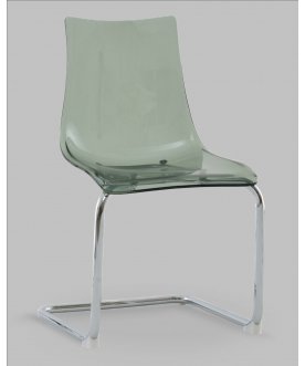 Пластиковый стул Элби