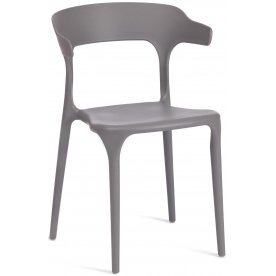 Пластиковый стул Ton mod. pc33