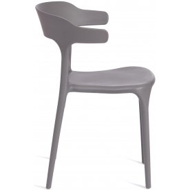 Пластиковый стул Ton mod. pc33