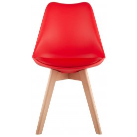 Пластиковый стул Уолли