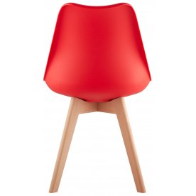 Пластиковый стул Майн